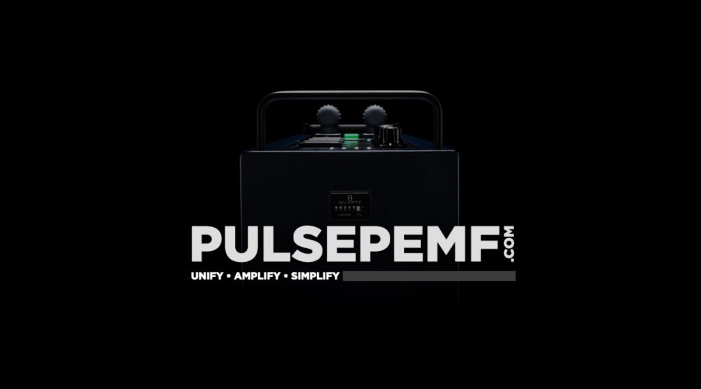 Pulse Centers and Pulse Equine Brands Unify To Pulse PEMF!