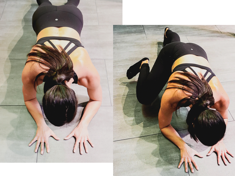 Strength Training For Equestrians Pulse for a Better Ride