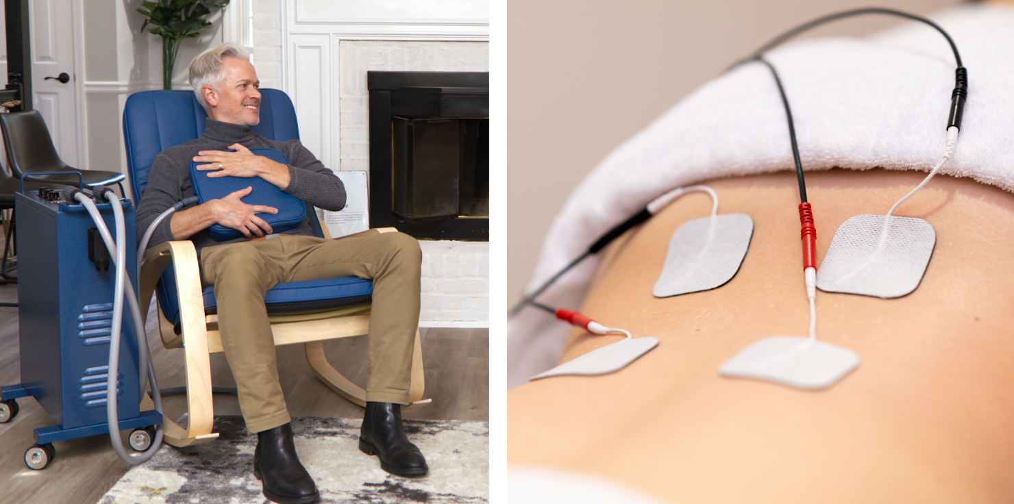 PEMF Vs TENS What Is Better For You? Pulse PEMF