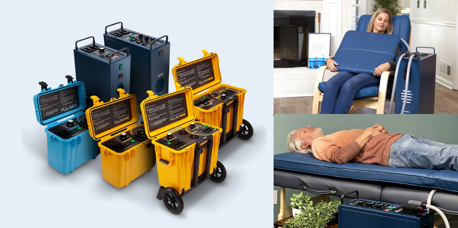 Discover How PEMF Therapy May Boost Your Heart Health