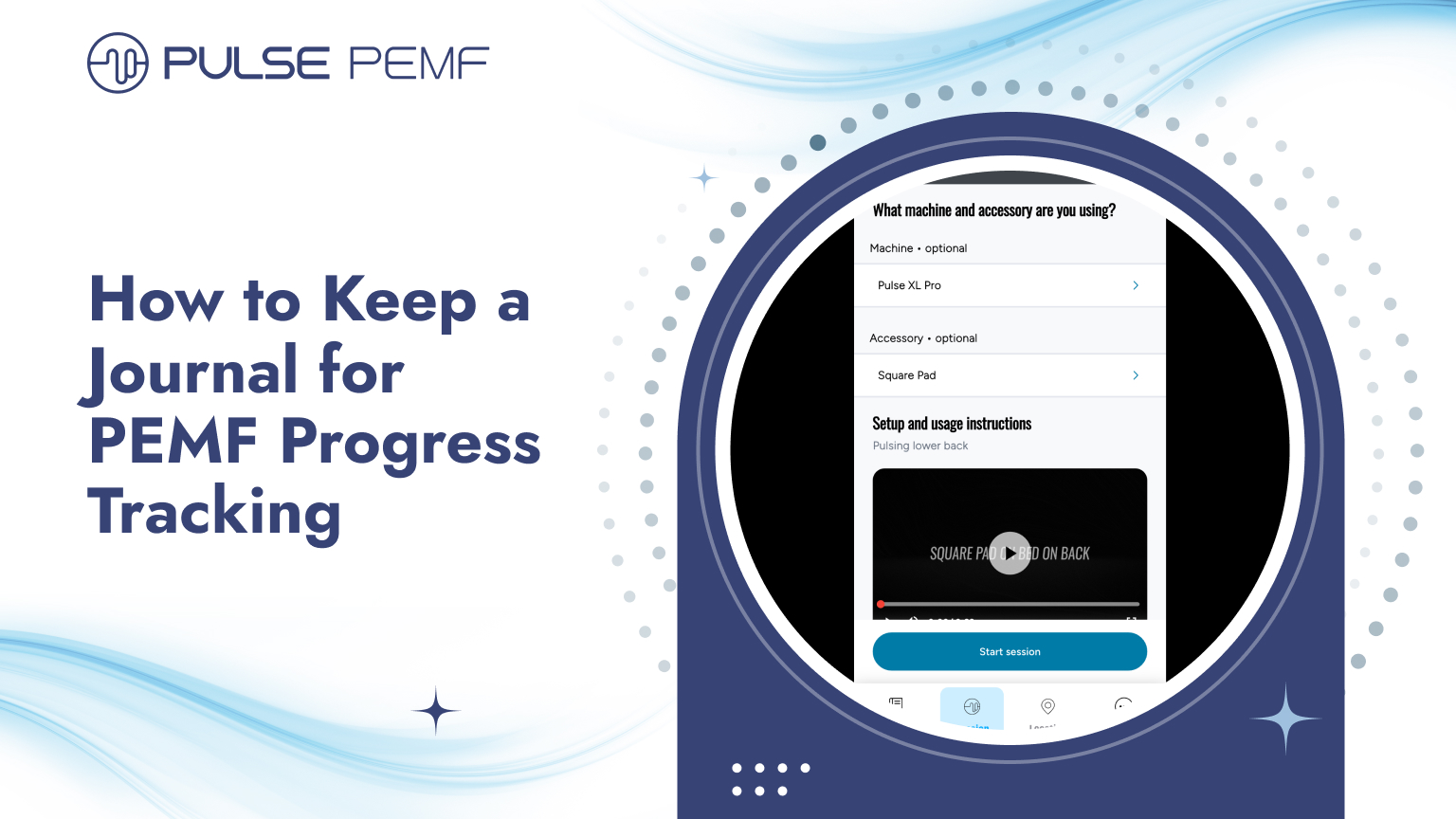 how-to-keep-a-journal-for-pemf-progress-tracking-pulse-pemf
